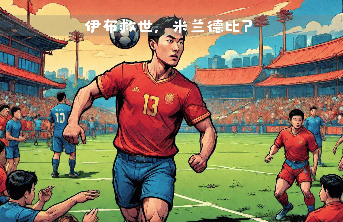 米兰德比一触即发，两队火力全开的简单介绍