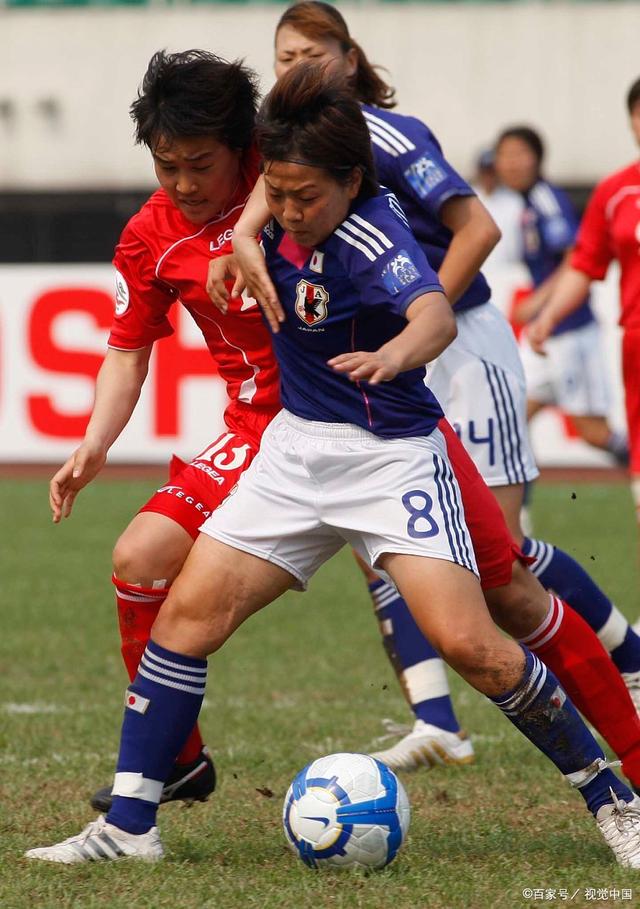 包含日本女子足球队在世界杯上取得胜利的词条