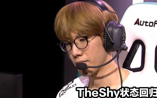 关于TheShy新星刷新纪录表现惊艳，瑞士队未来可期！的信息